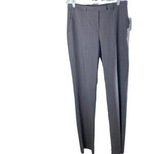 NWT Twinhill Mid Rise Relaxed Fit Wide Leg Trousers 8